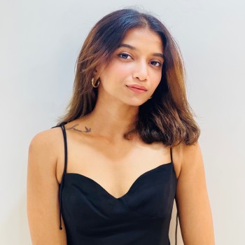 Dhwani Patel